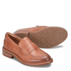 Sofft Meryl Waterproof Loafers Barely Worn